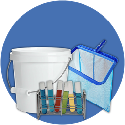 Produits Traitement Piscine